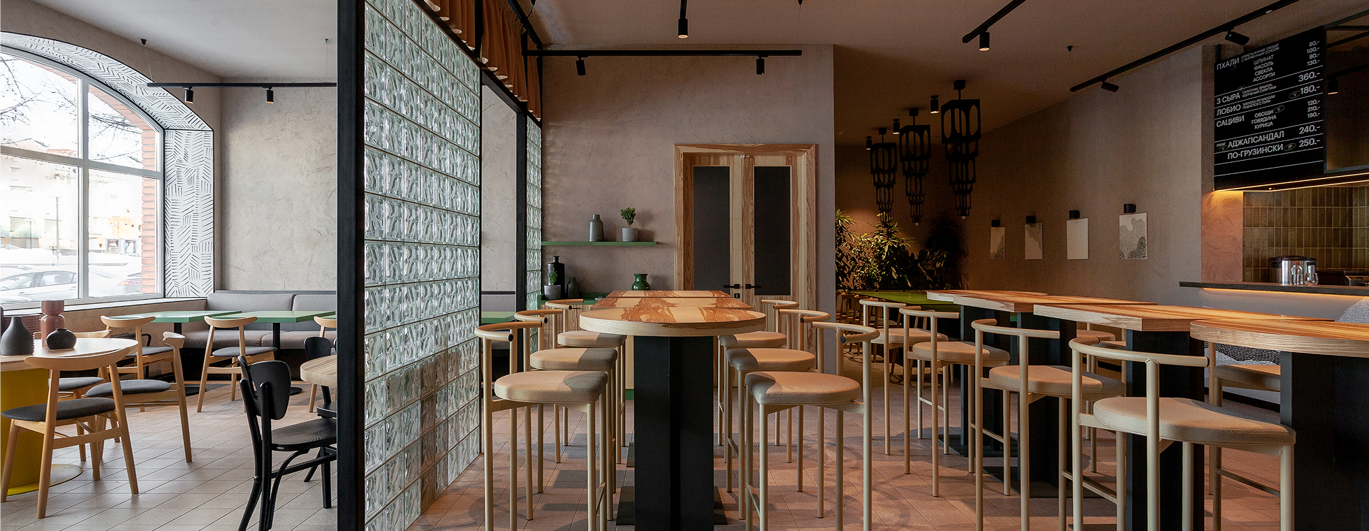 Dito Italiano trattoria
